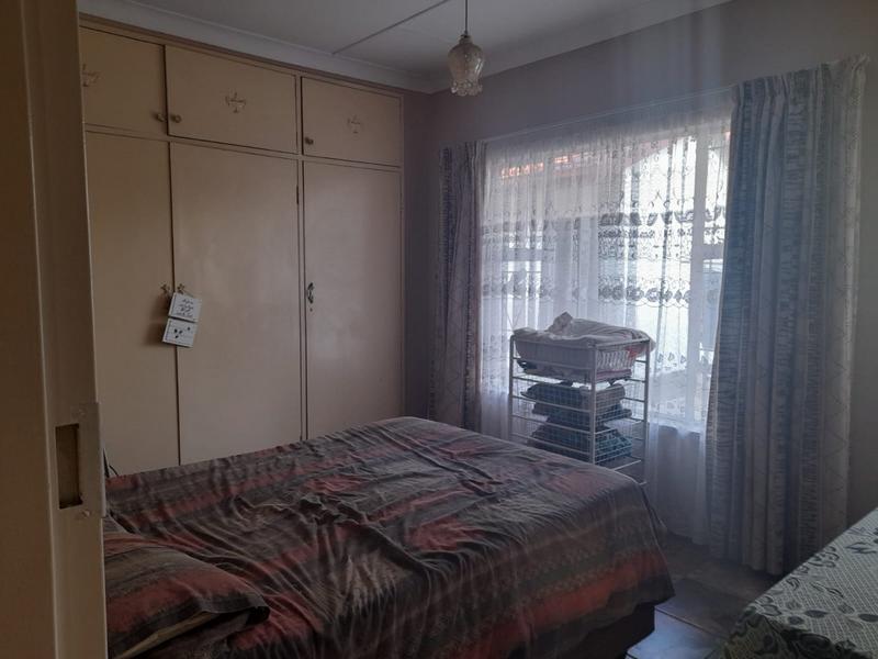 4 Bedroom Property for Sale in Sasolburg Ext 23 Free State